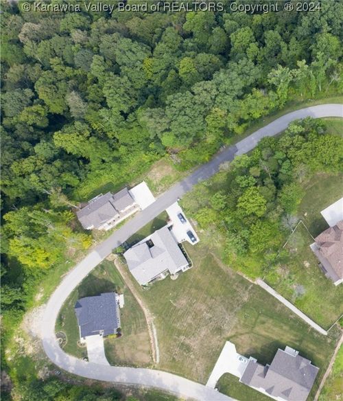 34 Double Eagle Drive, Charleston, WV, 25314 | Card Image