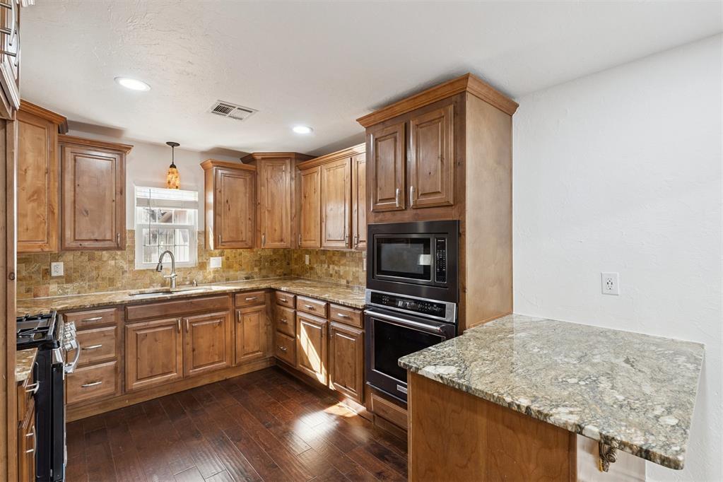 Residential in Oklahoma City 3