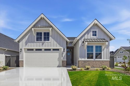 1098 E Escalation St, Meridian, ID, 83642-1454 | Card Image
