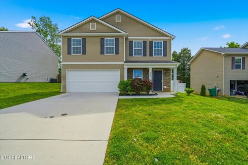 7717 Edwards Place Blvd, Corryton, TN, 37721-2556 | Card Image