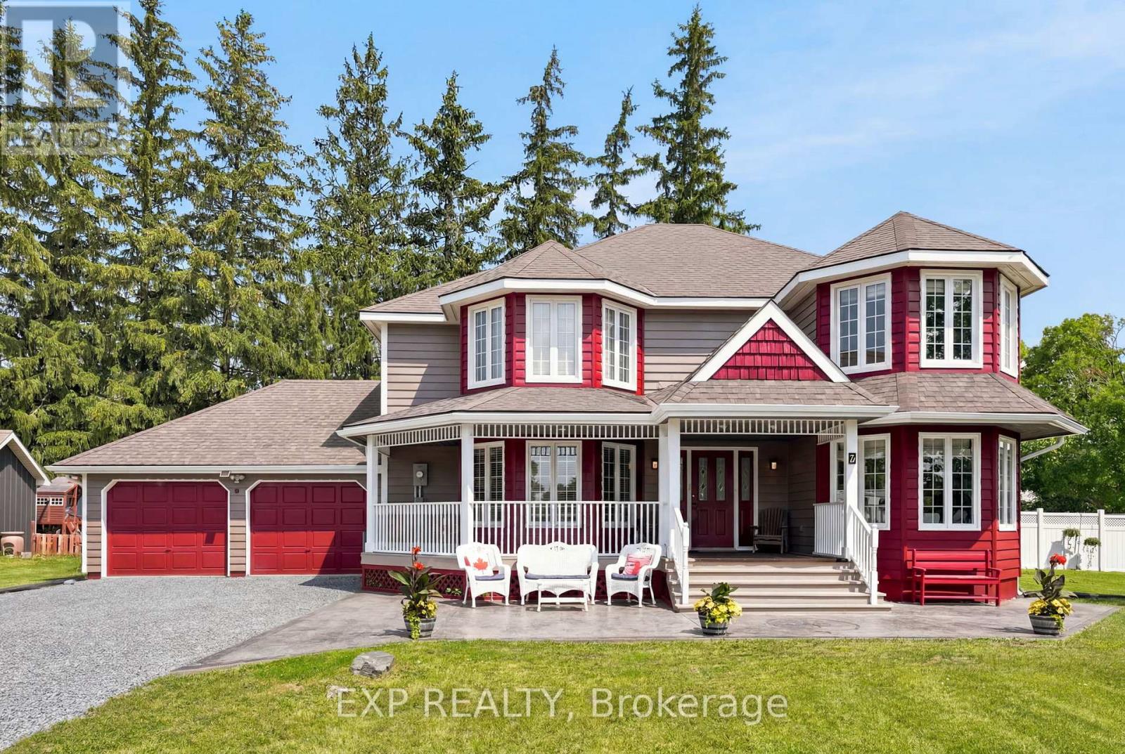 Residential in Kawartha Lakes (Oakwood) 3