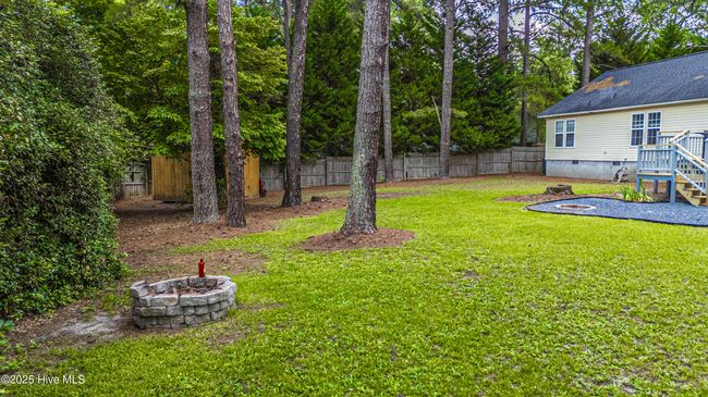 1360 Rays Bridge Rd, House other with 3 bedrooms, 2 bathrooms and 2 parking in Whispering Pines NC | Image 46