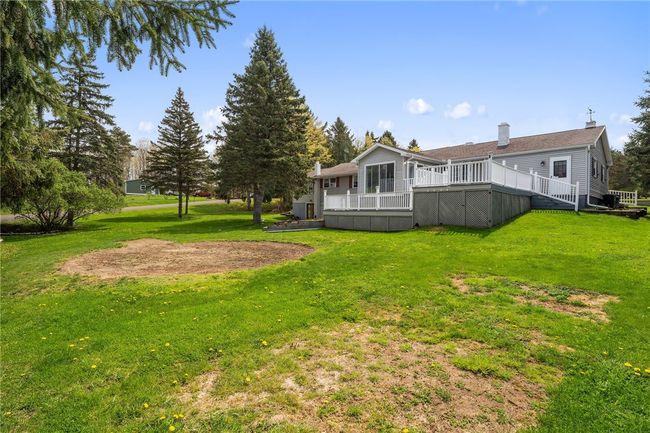 442 Ferguson Rd, House other with 3 bedrooms, 2 bathrooms and null parking in Freeville NY | Image 25