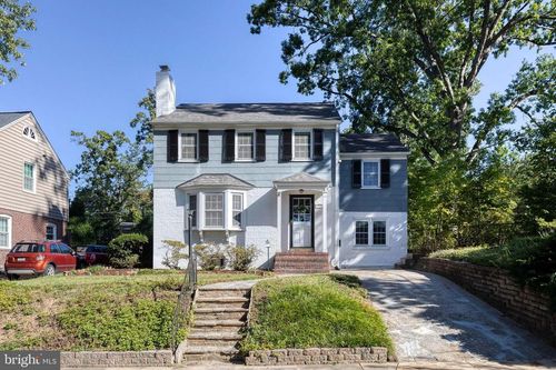 724 Murdock Rd, BALTIMORE, MD, 21212-2018 | Card Image