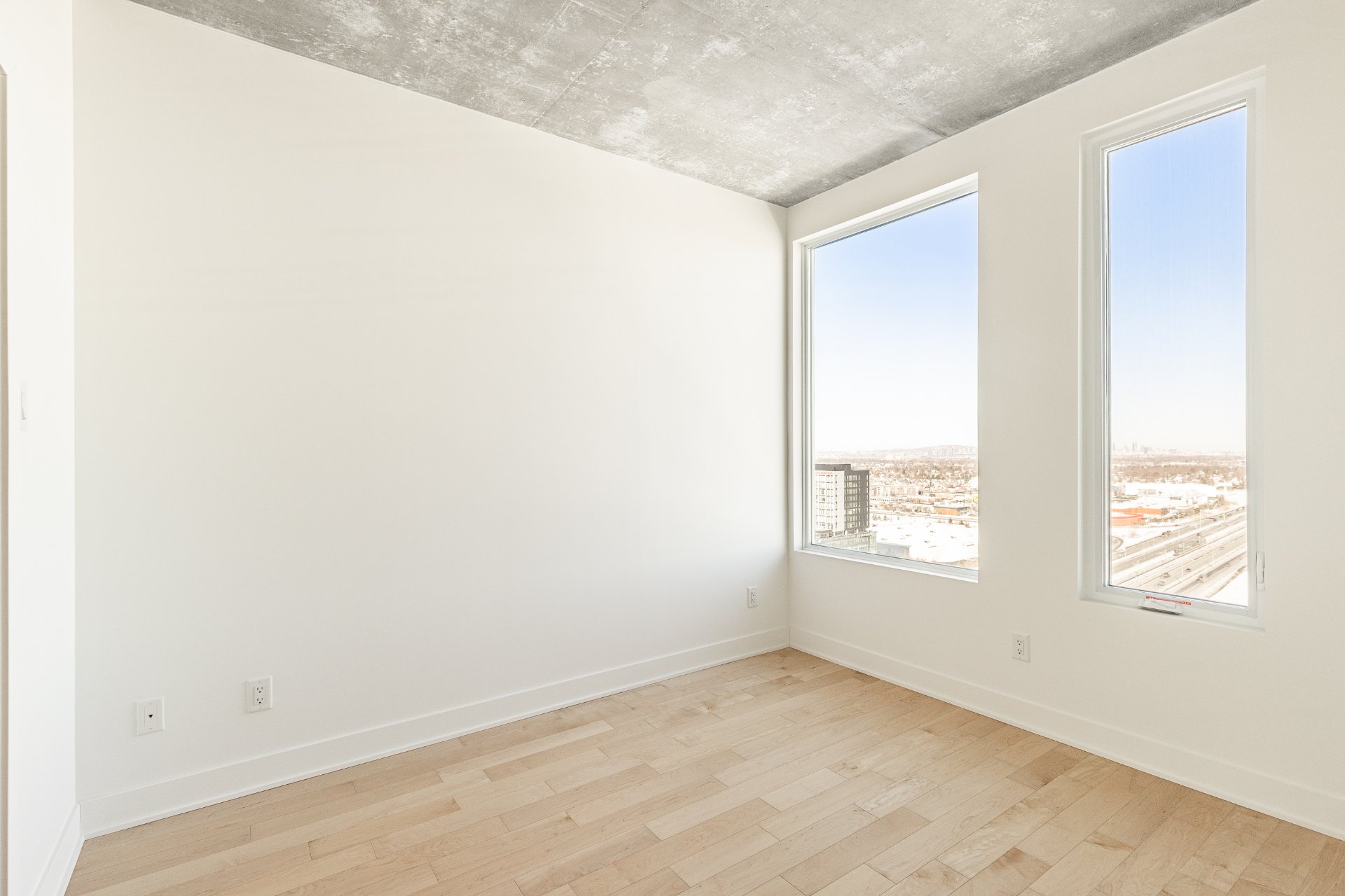 Residential in Brossard 4