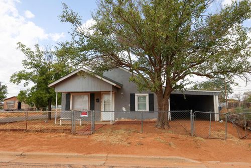  N Ave O, Lamesa, TX, 79331 | Card Image