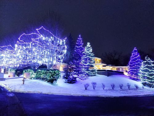 685 Hidden Creek Trl, Mendota Heights, MN, 55118-3754 | Card Image