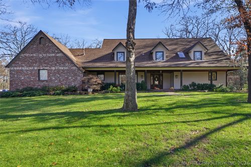 7215 S 26th West Westavenue, Tulsa, OK, 74132 | Card Image