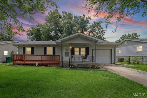 226 Donald St, Cahokia, IL, 62206-2124 | Card Image