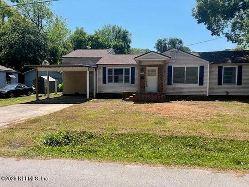 3768 Valley Rd, Jacksonville, FL, 32207-2315 | Card Image