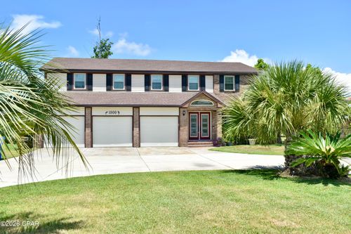 1000 Plantation Dr, Panama City, FL, 32404-8633 | Card Image