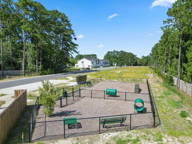 Surrounding community featuring a dog friendly area | Image 4