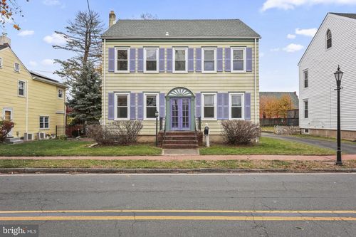 38 Mercer St, Hamilton, NJ, 08690-1402 | Card Image