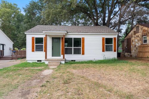 721 Mclain St, Newport, AR, 72112-3435 | Card Image