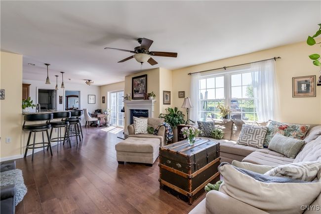 210 Funnycide Dr, House other with 5 bedrooms, 3 bathrooms and null parking in Sackets Harbor NY | Image 19
