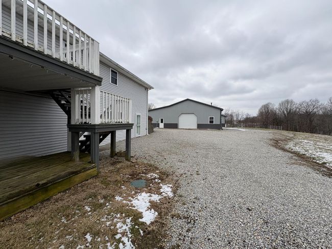 8999 N State Road 56, House other with 3 bedrooms, 3 bathrooms and null parking in Vevay IN | Image 37