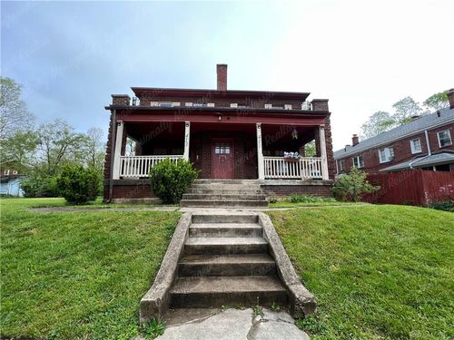 413 Neal Ave, Dayton, OH, 45405-4418 | Card Image