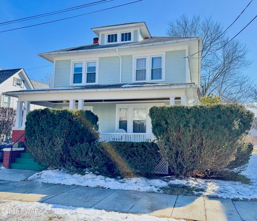 304 16th Street, Honesdale, PA, 18431 | Card Image