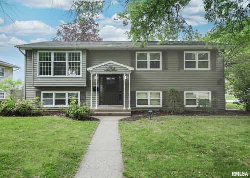 3503 36th Street, Moline, IL, 61265 | Card Image
