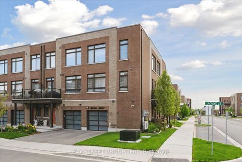 1 Lachine St, Vaughan, ON, L4L0L9 | Card Image