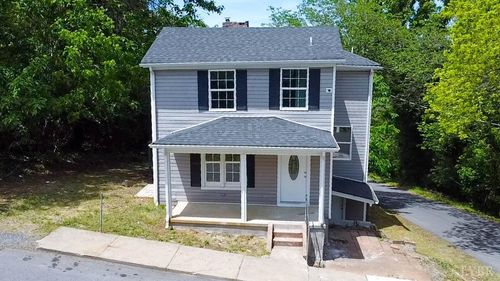 1001 3rd St, Lynchburg, VA, 24504-5028 | Card Image