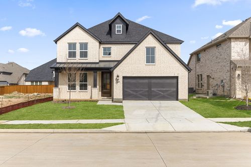 14558 Flossie St, Celina, TX, 75009-7186 | Card Image