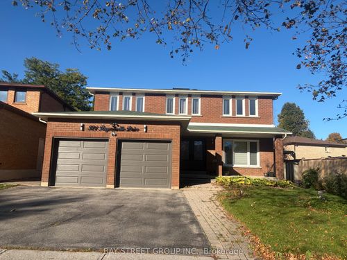 321 Raymerville Dr, Markham, ON, L3P6N6 | Card Image