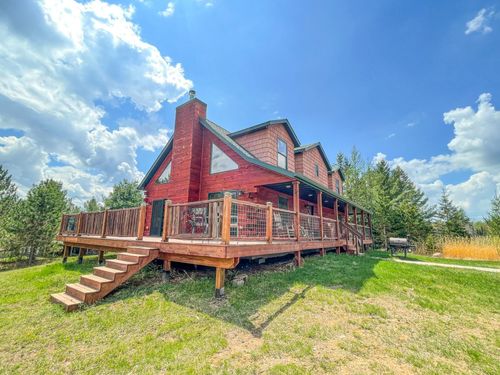 N10498 Sailor Lake Rd, Phillips, WI, 54555 | Card Image