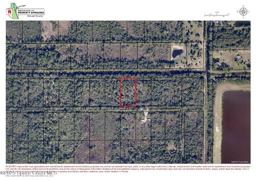0 Key Deer Ave, Cocoa, FL, 32926 | Card Image