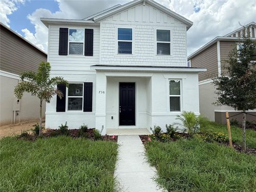 736 Overpool Avenue, DAVENPORT, FL, 33896 | Card Image