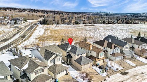 206 Tuscany Ravine Close Nw, Calgary, AB, T3L2X4 | Card Image