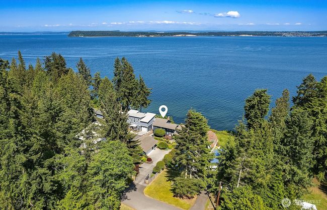 212 Tala Shore Drive, House other with 3 bedrooms, 5 bathrooms and 3 parking in Port Ludlow WA | Image 33