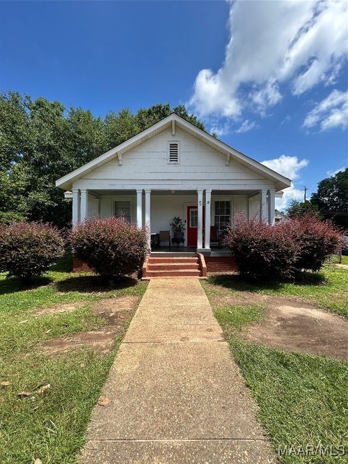 5 Johnson Ave, Montgomery, AL, 36110-1427 | Card Image