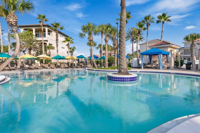 APT-1342 - 15 Ocean Crest Way, Condo with 3 bedrooms, 2 bathrooms and null parking in PALM COAST FL | Image 57
