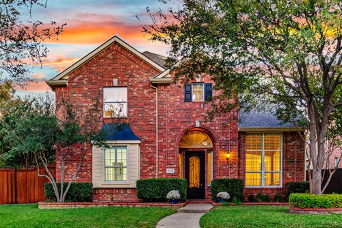 6474 Phinney Dr, Frisco, TX, 75035-7493 | Card Image