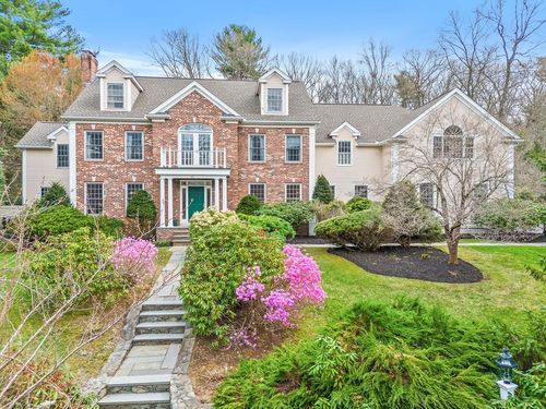 40 Bigelow Dr, Sudbury, MA, 01776-3216 | Card Image