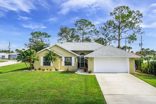 4441 Rachael Drive, SEBRING, FL, 33872 | Card Image