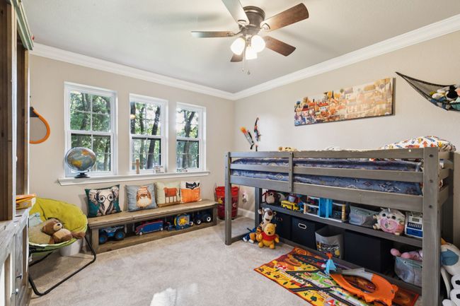 1610 Wiltshire Ct, House other with 5 bedrooms, 4 bathrooms and null parking in Keller TX | Image 24