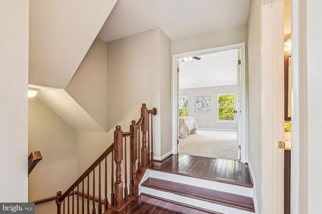 6510 Tassia Dr, Townhouse with 3 bedrooms, 4 bathrooms and null parking in ALEXANDRIA VA | Image 15