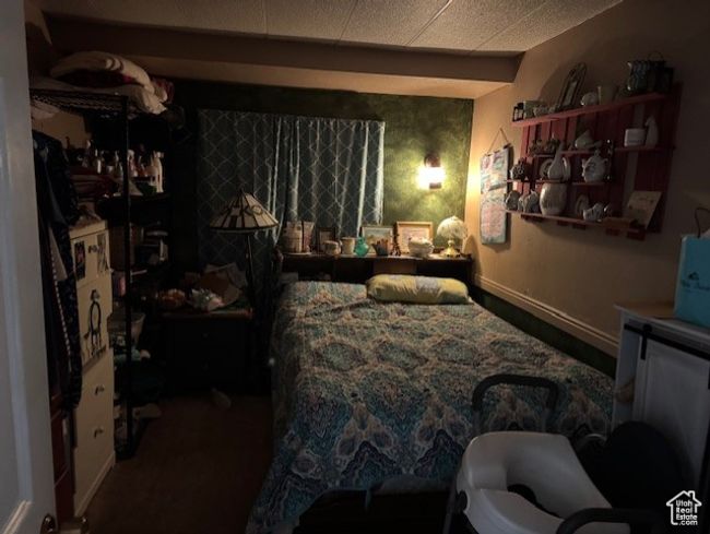 View of carpeted bedroom | Image 6