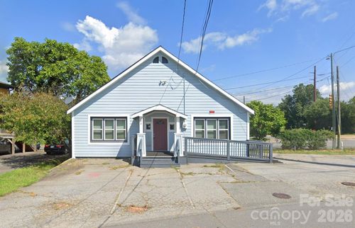 295 W Haywood St, Asheville, NC, 28801-3157 | Card Image