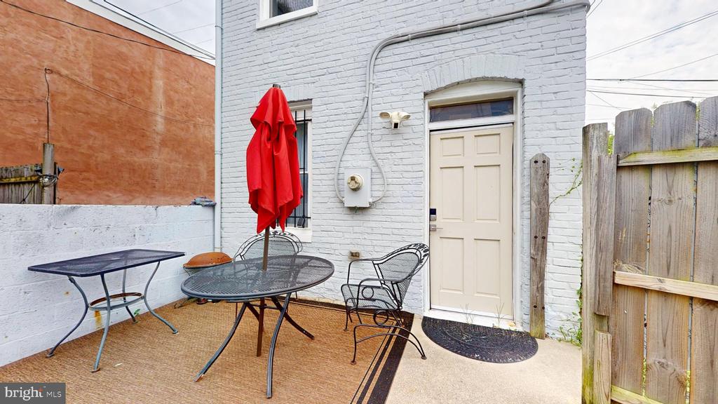 Residential Lease in BALTIMORE 4
