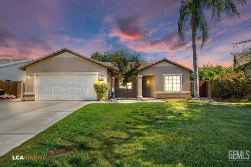 10906 Cactus Valley Dr, Bakersfield, CA, 93311-9104 | Card Image
