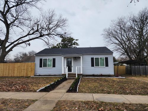 1104 Edgefield Dr, Garland, TX, 75040-7626 | Card Image