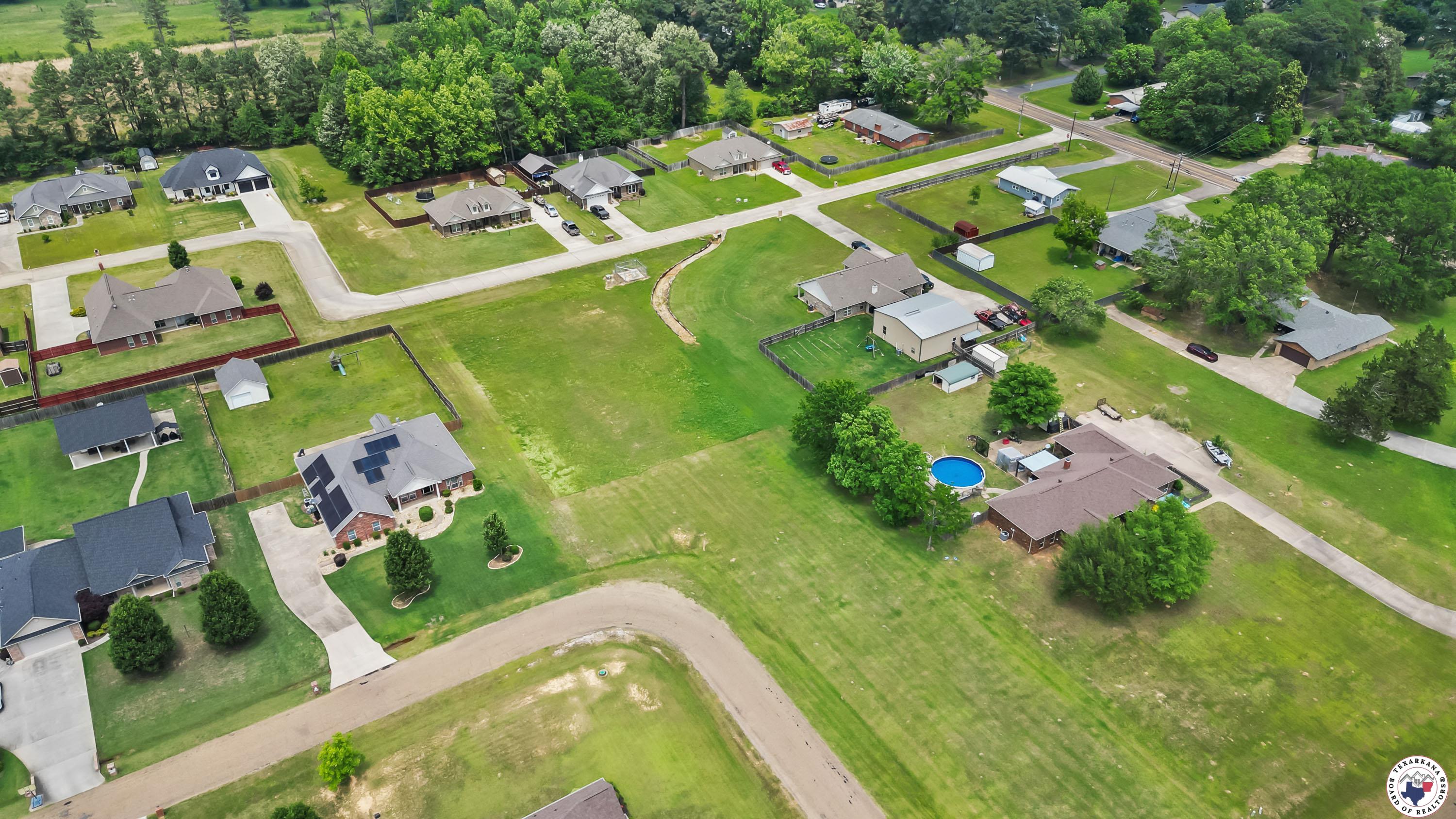 Land in Texarkana 4