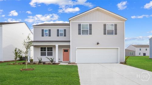 121 Sabel Court, Guyton, GA, 31312 | Card Image