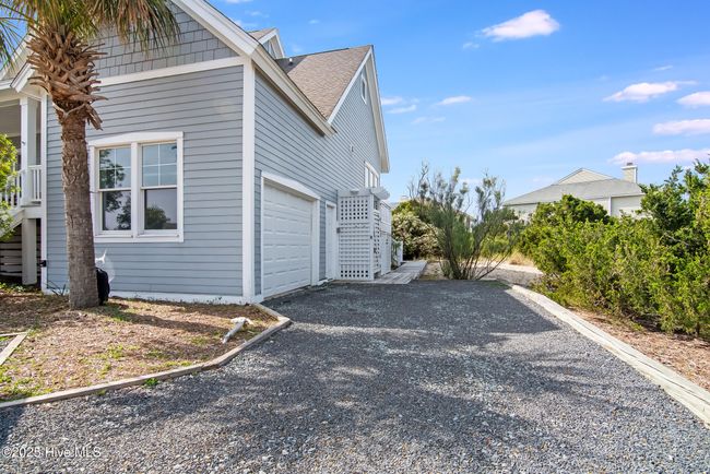 354 S Bald Head Wynd, House other with 4 bedrooms, 4 bathrooms and 2 parking in Bald Head Island NC | Image 49