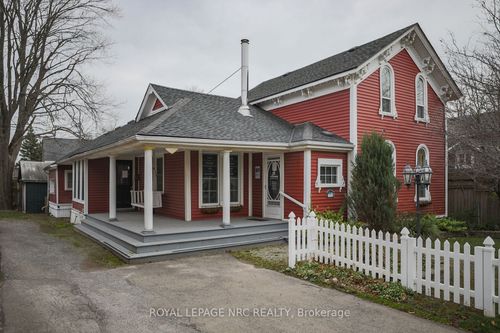 264 Ridge Rd S, Fort Erie, ON, L0S1N0 | Card Image