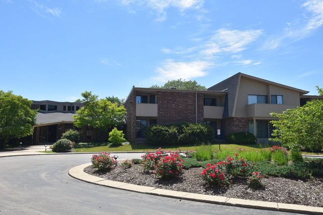 234 - 425 W Willow Court, Condo with 2 bedrooms, 2 bathrooms and null parking in FOX POINT WI | Image 26