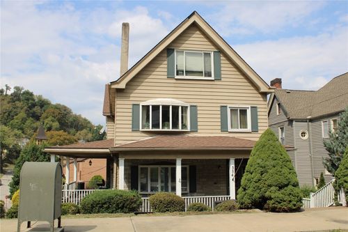 354 Marguerite Ave, Wilmerding, PA, 15148-1210 | Card Image